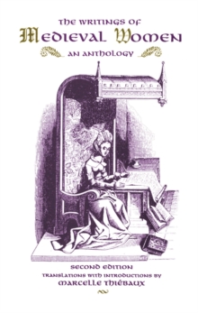 Writings of Medieval Women