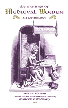 Writings of Medieval Women