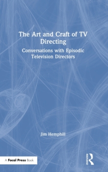 Art and Craft of TV Directing