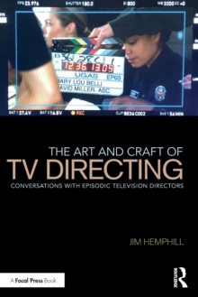 Art and Craft of TV Directing
