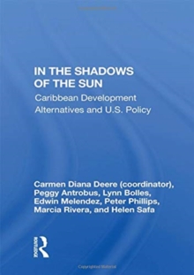 In The Shadows Of The Sun