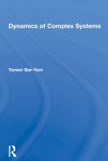 Dynamics Of Complex Systems