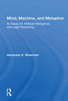 Mind, Machine, And Metaphor