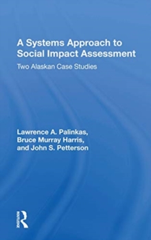 Systems Approach To Social Impact Assessment
