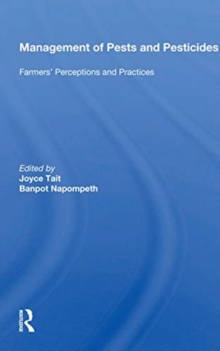 Management Of Pests And Pesticides