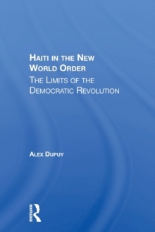 Image for Haiti In The New World Order