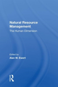 Image for Natural Resource Management