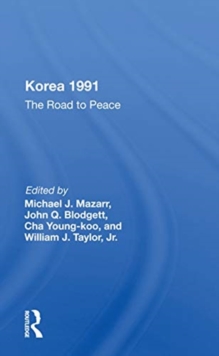 Image for Korea 1991