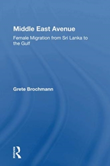Middle East Avenue