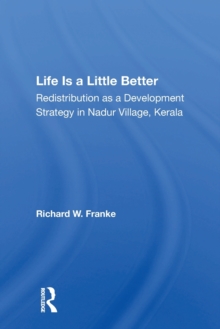 Life Is A Little Better