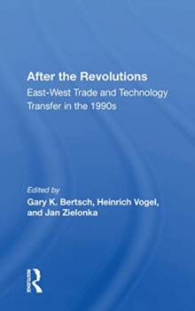 After The Revolutions