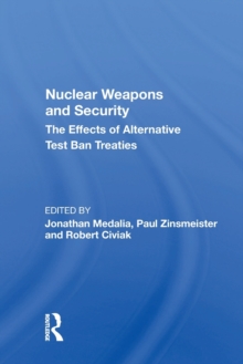Nuclear Weapons And Security