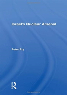 Image for Israel's Nuclear Arsenal