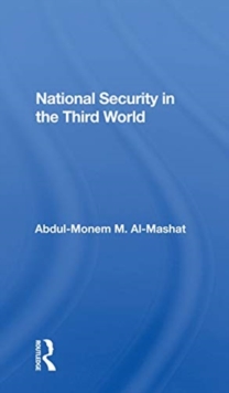 National Security In The Third World