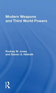Modern Weapons And Third World Powers