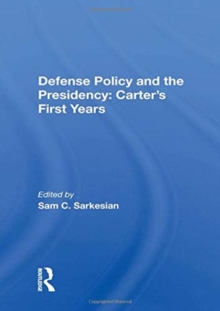 Image for Defense Policy And The Presidency