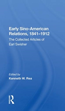 Early Sino-amer Relation/h