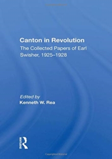 Canton In Revolution/h