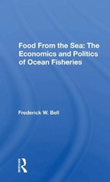 Food From The Sea
