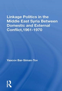 Linkage Politics In The Middle East