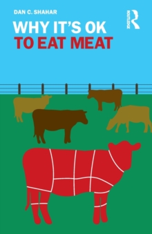 Image for Why it's OK to eat meat