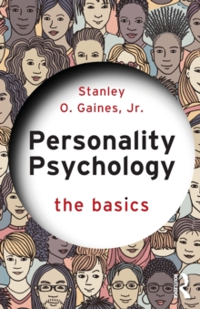 Personality Psychology: The Basics