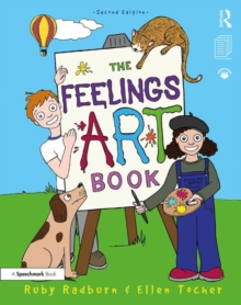 Image for The Feelings Artbook : Promoting Emotional Literacy Through Drawing