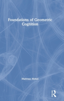 Image for Foundations of geometric cognition
