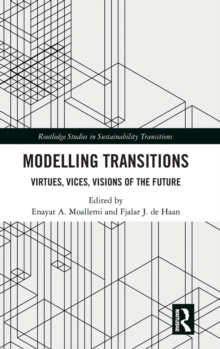 Image for Modelling Transitions