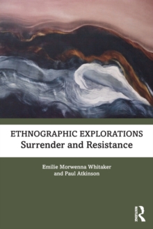 Image for Ethnographic Explorations
