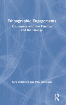 Image for Ethnographic Engagements