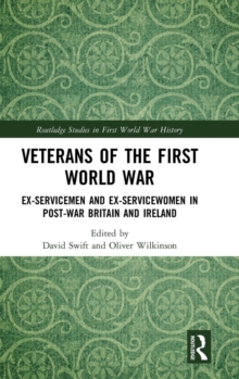 Veterans of the First World War