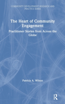 Heart of Community Engagement
