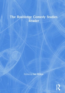 Image for The Routledge Comedy Studies Reader