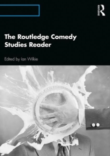 Image for The Routledge Comedy Studies Reader
