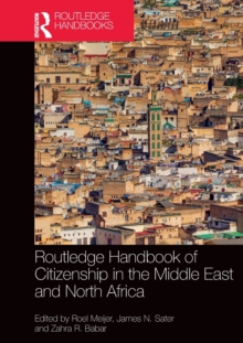 Image for Routledge Handbook of Citizenship in the Middle East and North Africa