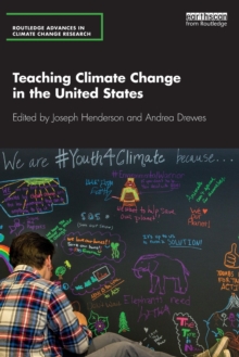 Image for Teaching climate change in the United States