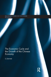 Economic Cycle and the Growth of the Chinese Economy