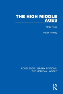 High Middle Ages