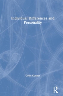 Image for Individual Differences and Personality