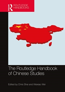 Image for The Routledge Handbook of Chinese Studies
