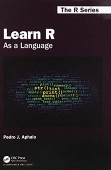 Image for Learn R