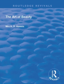 Art of Beauty
