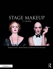 Image for Stage makeup