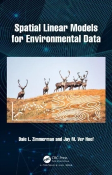 Image for Spatial Linear Models for Environmental Data