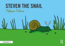 Image for Steven the Snail : Targeting s Blends