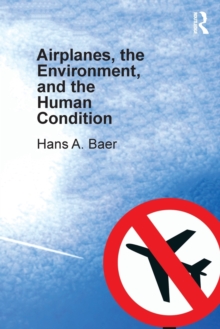 Image for Airplanes, the environment, and the human condition