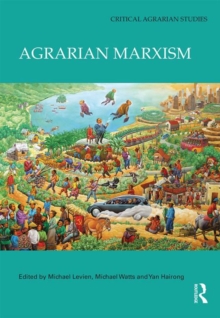 Image for Agrarian Marxism