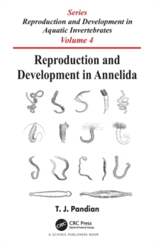 Image for Reproduction and development in annelida