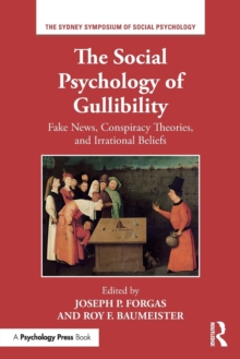 Social Psychology of Gullibility